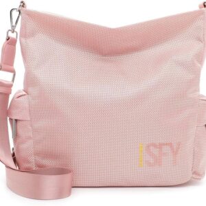 Beuteltasche Suri Sports Marry 18012 Rose