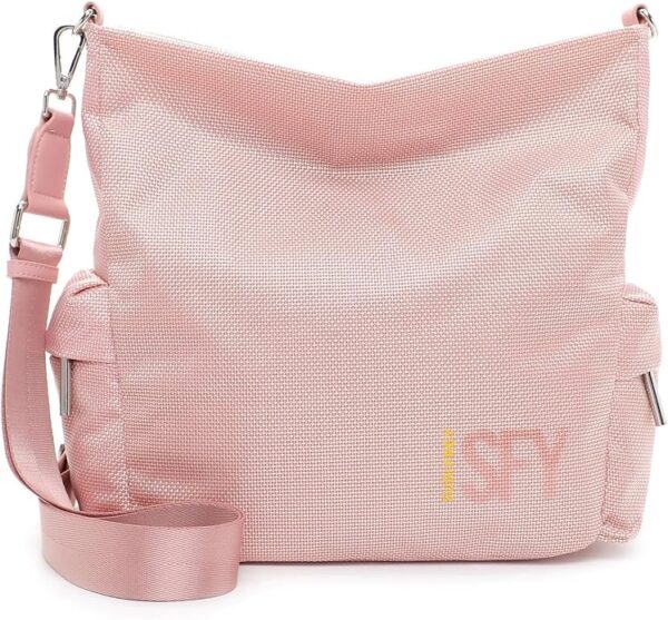 Beuteltasche Suri Sports Marry 18012 Rose