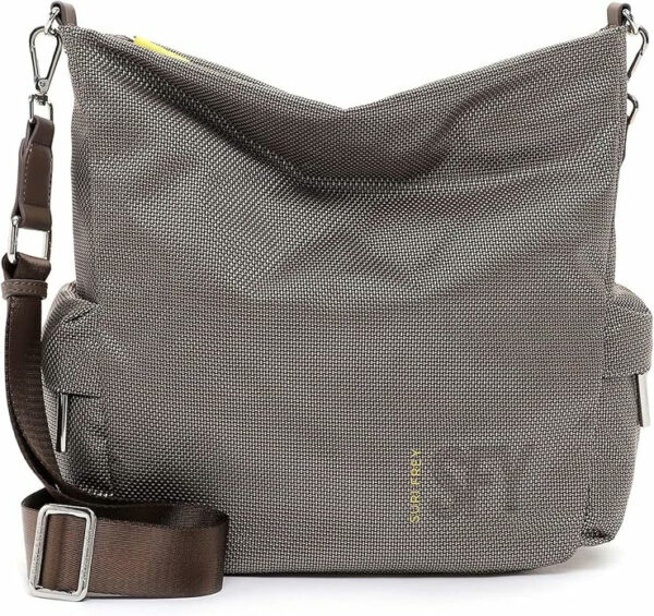 Beuteltasche Suri Sports Marry 18012 Taupe