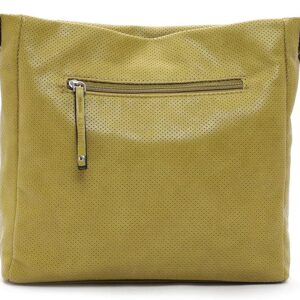 Beuteltaschen olive