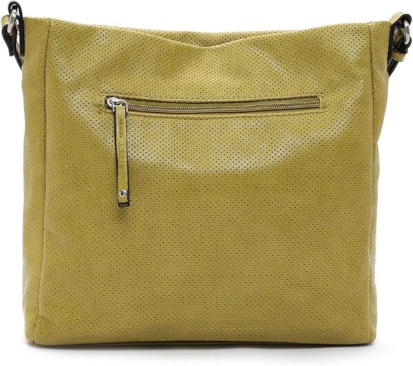 Beuteltaschen olive