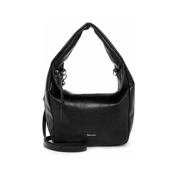 Beuteltaschen schwarz