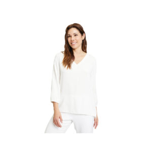 Blusen offwhite