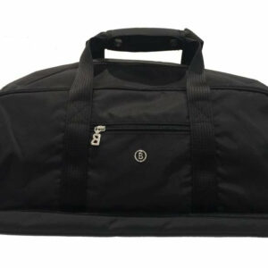 Bogner Verbier Albin Weekender schwarz 60 cm