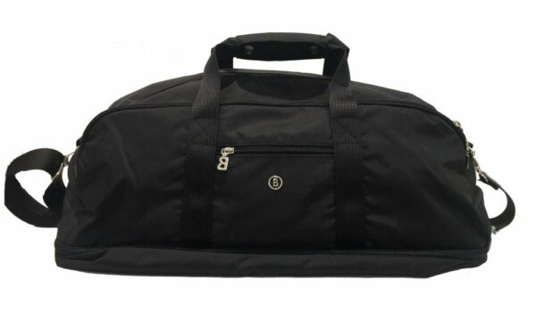 Bogner Verbier Albin Weekender schwarz 60 cm