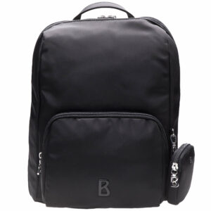 Bogner Verbier Play Maxi Rucksack schwarz