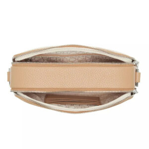 Bogner andermatt avy shoulderbag xshz braun