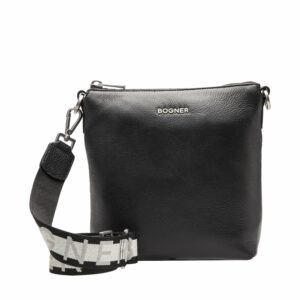 Bogner flavia shoulderbag svz dunkel_blau