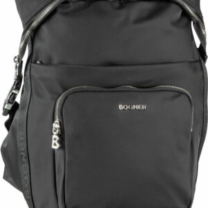 Bogner - klosters illa backpack mvz Schwarz