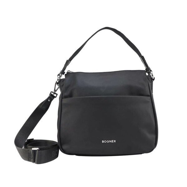 Bogner - klosters isalie hobo mvz Schwarz