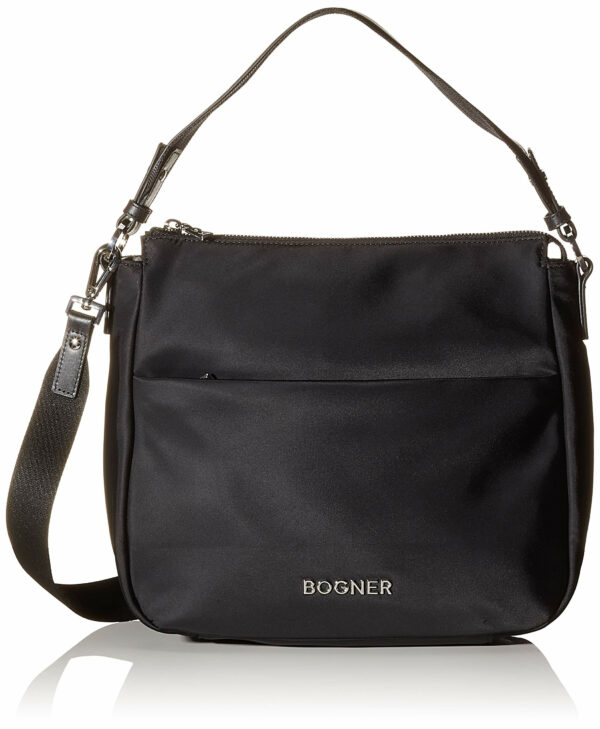 Bogner klosters isalie hobo mvz schwarz