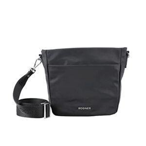 Bogner - klosters juna shoulderbag mvz Schwarz