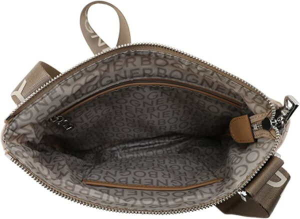 Bogner klosters serena shoulderbag lvz