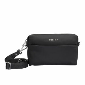 Bogner - klosters sita shoulderbag shz Schwarz