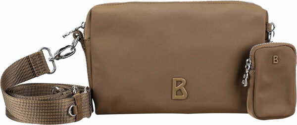 Bogner verbier play pukie shoulderbag shz small