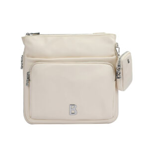 Bogner - verbier play serena shoulderbag mvz Dunkelblau