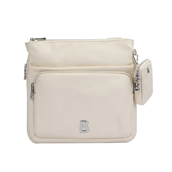 Bogner - verbier play serena shoulderbag mvz Dunkelblau