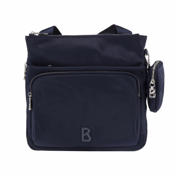 Bogner verbier playserenashoulderbag mvz