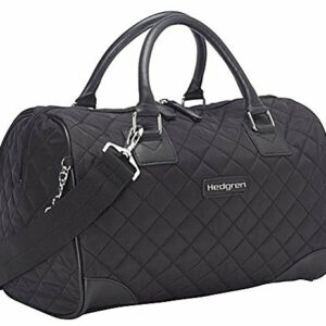 Bowlingtasche Cecila HDIT13  Schwarz