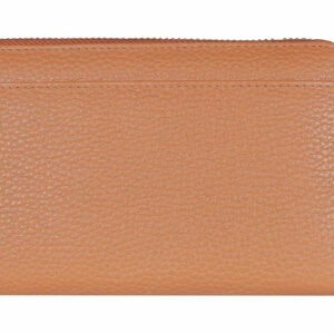 Braun Büffel Asti Zip Wallet L Cognac