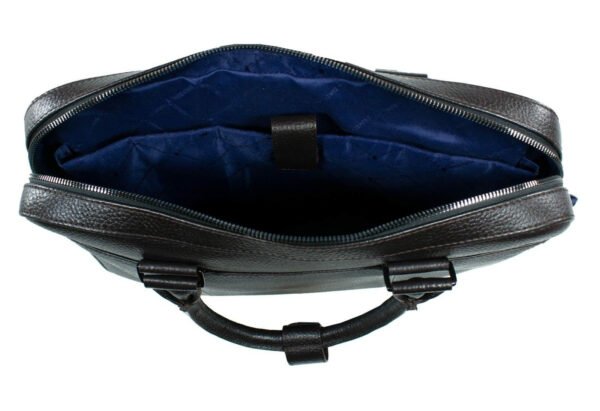 Braun Büffel Novara Business Bag Braun