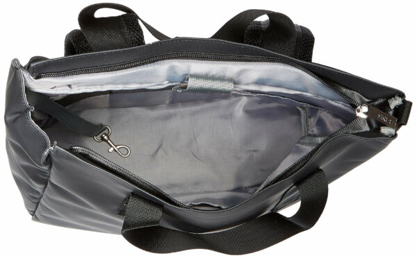 Bree Weiblich Punch 732 schwarz