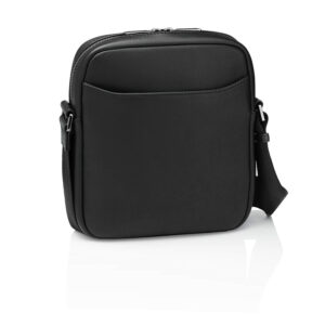 Bric's Porsche Design Umhängetasche XS - Roadster Leder