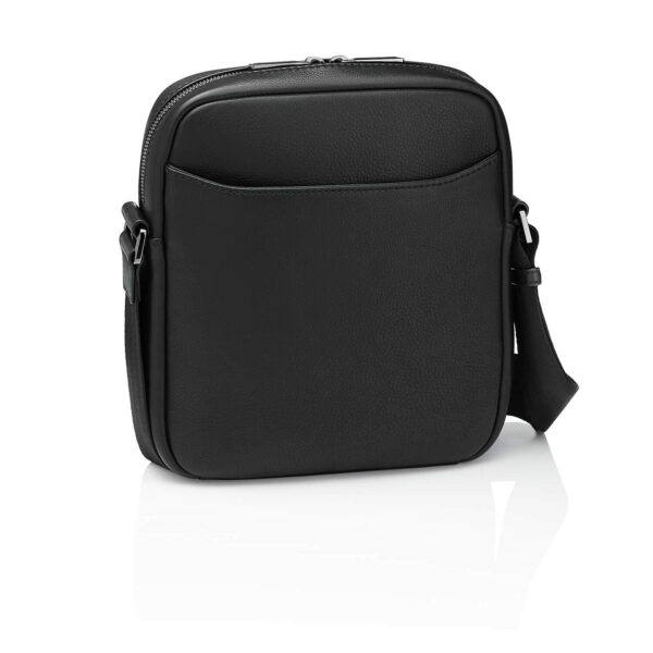 Bric's Porsche Design Umhängetasche XS - Roadster Leder