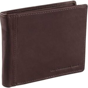 Brieftasche Alvina RFID Braun