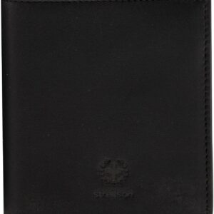 Brieftasche BillFold V7 Schwarz