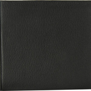 Brieftasche Bundenbach Gerold BillFold SH3 Schwarz