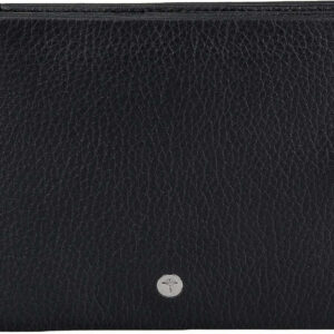Brieftasche Cardona BillFold Minos H14 Schwarz