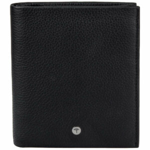 Brieftasche Cardona Daphnis BillFold V6 Schwarz