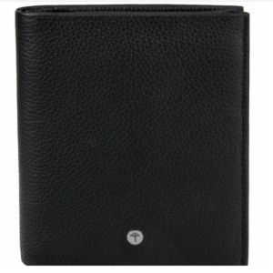 Brieftasche Cardona Midas BillFold V16 Schwarz
