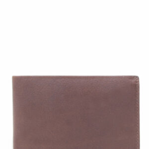 Brieftasche Chicago Schwarz