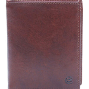 Brieftasche Dallas 22340802 Braun