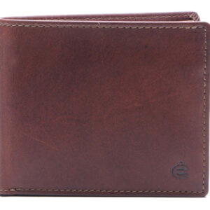 Brieftasche Dallas Braun