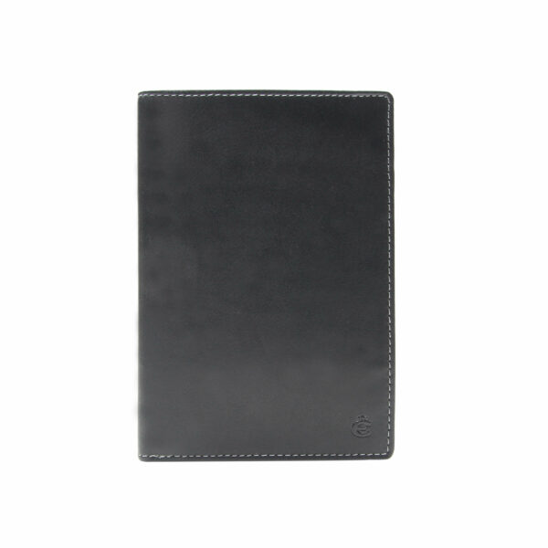 Brieftasche Dallas RFID Schwarz