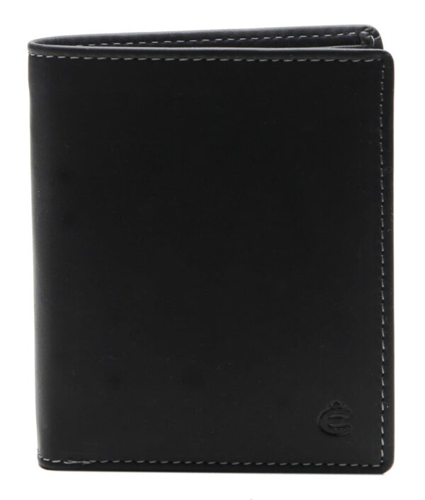 Brieftasche Dallas Schwarz