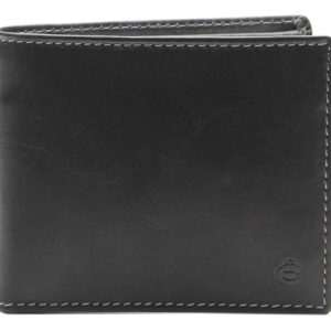 Brieftasche Dallas Schwarz