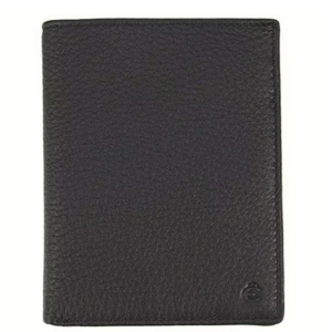 Brieftasche Deer Schwarz