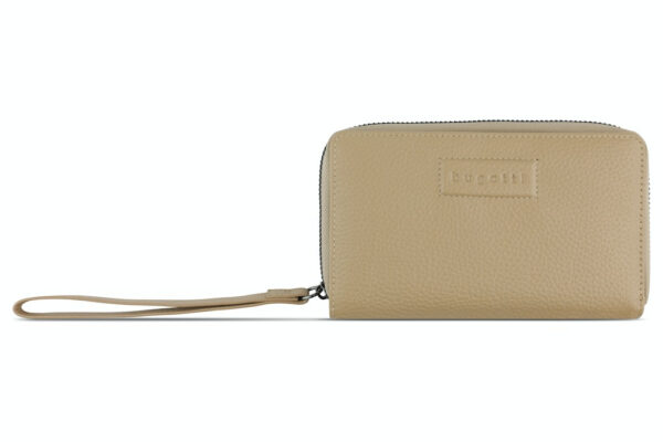 Brieftasche Elsa RFID Sand