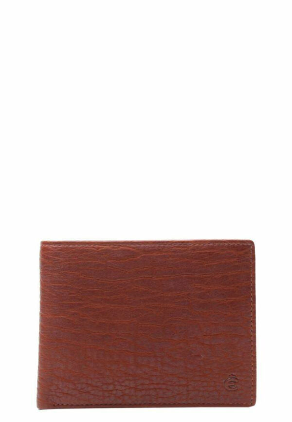 Brieftasche Frankfurt Cognac