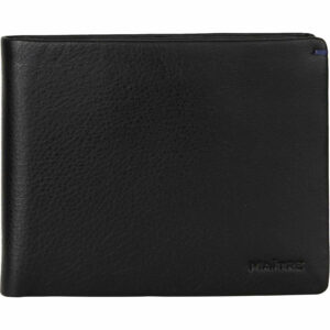 Brieftasche Herrstein Gandolf Schwarz
