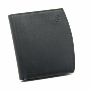 Brieftasche Logo 223310 Schwarz