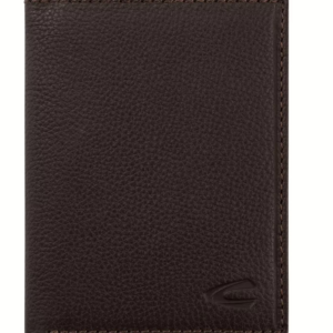 Brieftasche Macau RFID Braun