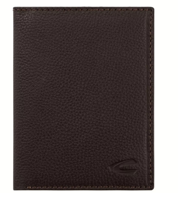 Brieftasche Macau RFID Braun