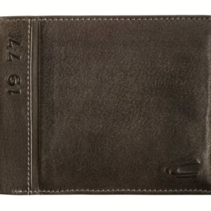 Brieftasche Melbourne Schwarz