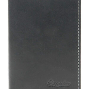 Brieftasche Oslo RFID Schwarz
