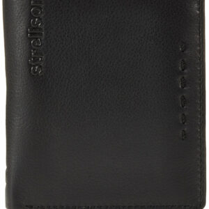 Brieftasche Oxford Circus Schwarz